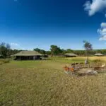 A quintessential safari experience awaits, complete with game drives, guided nature walks, hot-air ballooning and luxury accommodation.

