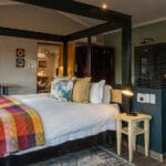Suite Nare Dormitorio principal.