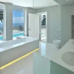 Neptune bathroom