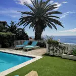 Neptune swimming pool