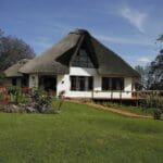 Granja del Ngorongoro
