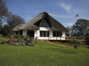 Granja del Ngorongoro