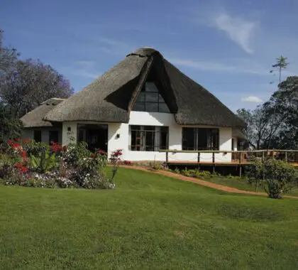 Granja del Ngorongoro