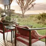 The crater offers some of the best game viewing in Africa.