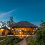 Nimali Africa is a luxury safari lodge located on the eastern boundary of the remote Tarangire National Park in Tanzania.
