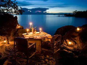 El sereno, pintoresco y asombrosamente bello lago Malaui es desde hace tiempo uno de los destinos favoritos para lunas de miel.