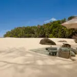 North Island Lodge is a rare sanctuary.