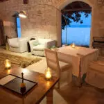 Cocina y comedores sensacionales | North Island Lodge