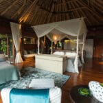 Amplias suites | North Island Lodge