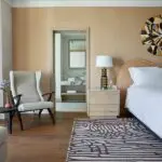 Marina Grande suite.
