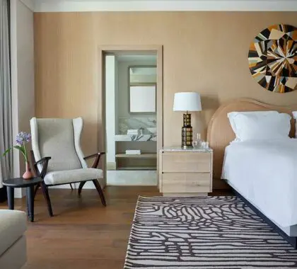 Suite Marina Grande.