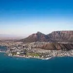 Explore the sights and sounds of Cape Town.