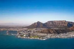 Explore the sights and sounds of Cape Town.