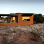 View Room exterior.