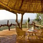 Views of the beautiful Laikipia Plateau | Ol Malo House