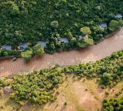 olonana-lodge-an-ak-sanctuary-kenya-masai-mara-mara-river-lodge-aerial-banner