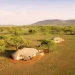 Situado en los bosques vírgenes de Nyaruswiga.