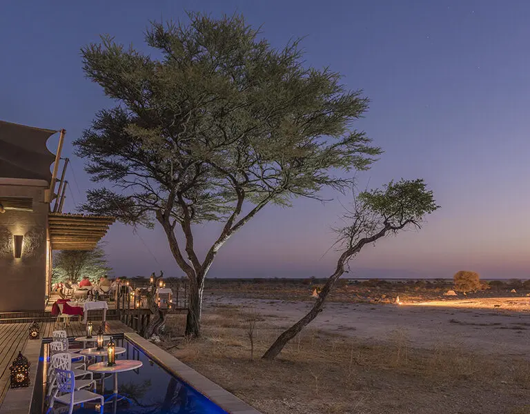 onguma-the-fort-view-of-waterhole-at-night