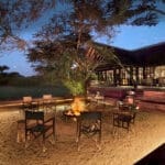 Noches en Phinda Vlei Lodge.
