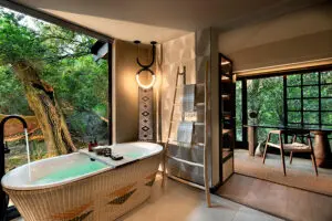Escondido en un bosque tranquilo | Phinda Forest Lodge