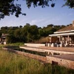 An exclusive-use private safari villa like Singita Serengeti House gives you the luxury of experiencing Africa entirely at your own pace.