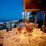 Start or end your safari with a blissful city escape in Cape Town's exclusive Ellerman House Villa One.