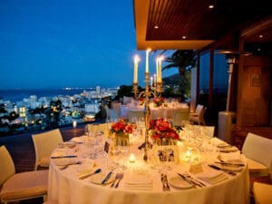 Start or end your safari with a blissful city escape in Cape Town's exclusive Ellerman House Villa One.