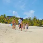 Professionally-run kids clubs give parents plenty of time to relax & enjoy a holiday of their own.