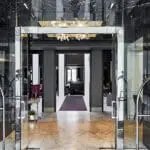 Queen Victoria Hotel is a luxurious haven.