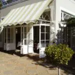 El hotel ofrece una estancia tranquila y relajada en un ambiente bien diseñado.