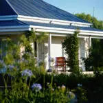 El Riverbend Lodge es un lodge de safari de estilo campestre situado en una concesión privada dentro del Parque Nacional de Elefantes de Addo.