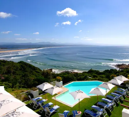 Robberg Beach Plettenberg Bay