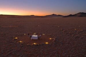 Romantic-dining