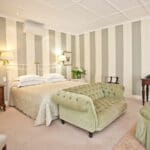 Rosenhof Country House es una parada ideal si desea explorar la "capital mundial del avestruz".