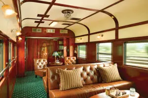 Lounge area to relax and unwind.