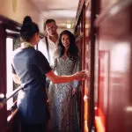 Rovos Rail aims to recreate the Golden Age of Travel.