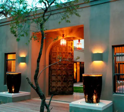 casa real-malewane-africa