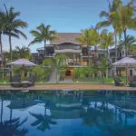 The Royal Palm ticks all the right boxes when it comes to a classic Mauritius holiday.