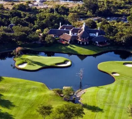 Actividades de golf