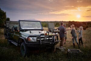 Sundowners