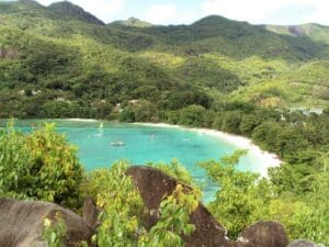 Explore beautiful, green Mahe Island by bicycle from the comfort of Ephelia Resort.