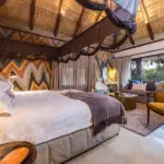 All suites have air conditioning.