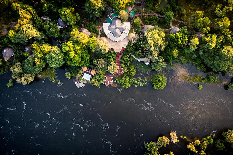 Sanctuary-Sussi-Chuma-Chuma-house-aerial