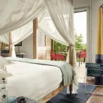 Dormitorio.