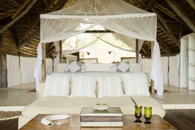 Habitación Riverfront