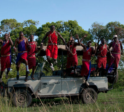 Saruni-Wild---Saruni's-Maasai-guides