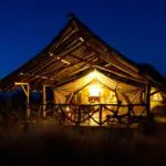 Satao Elerai Camp offers a truly special safari experience in the heart of Amboseli.