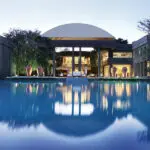 Saxon Hotel Villa e Spa.