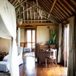 Suite en la Casa Segera.