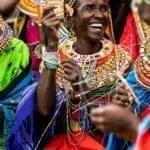 Conectar con la comunidad.